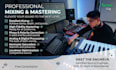 mix and master your electronic music professionally