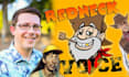 record a hillbilly or redneck character voice for you