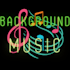 provide background music for video or campaign