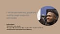 be your gospel worship male singer and vocalist