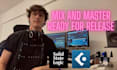 mix and master your pop rock song or album
