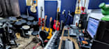create epic electric guitar solos or rhythms for you