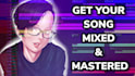 mix and master your song