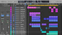produce professional electronic music
