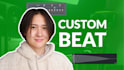 make a custom jersey club, rnb, lofi, hood trap beat for you
