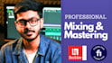 mix and master your song professionally