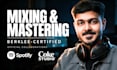 be your professional mixing and mastering engineer