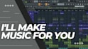 be your edm ghost producer