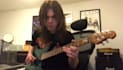 record tight rhythm guitar tracks for your song