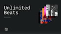 send you unlimited beats