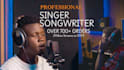 create a song for you as a professional male singer