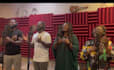add backing vocals, gospel choir and full harmony for your song