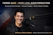 create a premium podcast intro and outro for your show