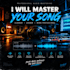 master your song, just 15 bucks