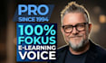 record a trustworthy german male voice for elearnings