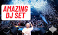 mix your playlist into a pro dj set