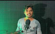 give voice over in telugu