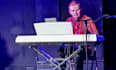 record a piano backing track for your song