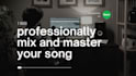 elevate your tracks top tier music mixing and mastering