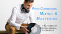 mix and master your music broadcast ready