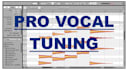 professionally autotune your vocals