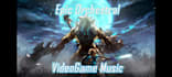 compose orchestral videogame music