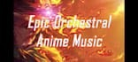 compose epic anime music