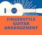 arrange or transcribe any melody for fingerstyle guitar