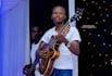 be your african guitarist