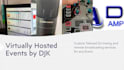 be your online virtual dj