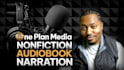 narrate your nonfiction audiobook