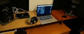 record professional male greek voice over for  your audiobook