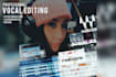 edit, tune and comp your vocal tracks