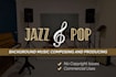 create background music for your project