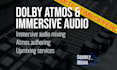 mix master your song to dolby atmos immersive audio