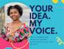 do an american female voiceover