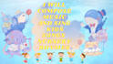 compose music and sing nursery rhymes, kids songs