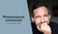 record a charismatic voice over for your youtube channel