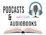 do sound production for podcast and audiobook
