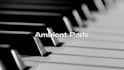 create warm pad music  in any key