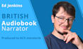 narrate and produce your audiobook