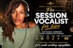 be your professional female singer songwriter