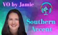 do a southern american female accent voice over