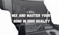 transform your home recording into a professional production