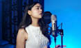 record your original song or cover song