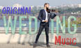 create original music for your wedding, first dance or gift