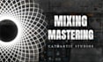 mix and master your metal or rock song to release quality