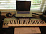 make music for advertisement and short film