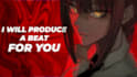 ghostwrite you trap, hyperpop, dark hyperpop or rage type beat