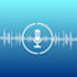 record a voice over in hindi